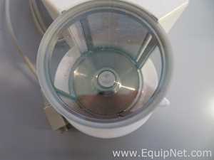 Mettler Toledo UMX2 Ultra-Microbalance with Weighing Terminal