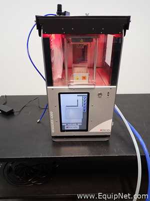 Dispensador Tecan Resolvex A200
