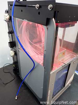 Tecan Resolvex A200 Positive Pressure Process Dispencer