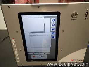 Tecan Resolvex A200 Positive Pressure Process Dispencer