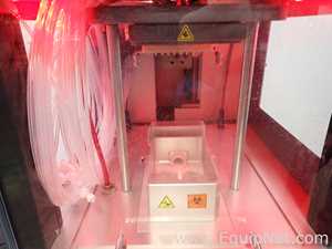 Tecan Resolvex A200 Positive Pressure Process Dispencer