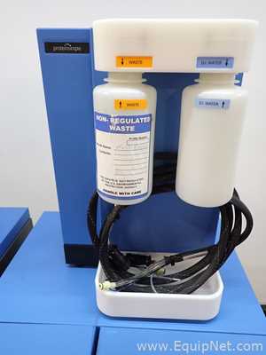 Protein Simple Sally Sue Simple Automated immunoassay system