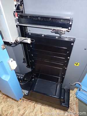 Protein Simple Sally Sue Simple Automated immunoassay system