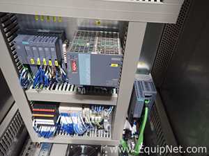 Biorreactor Sartorius Stedim BiostatSTR3