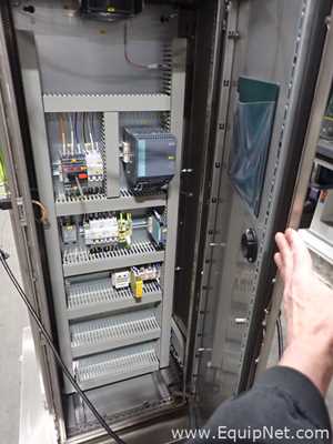 Biorreactor Sartorius Stedim BiostatSTR3