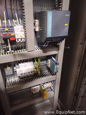 Biorreactor Sartorius Stedim BiostatSTR3