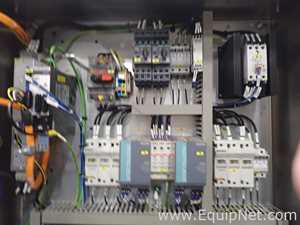 Biorreactor Sartorius Stedim BiostatSTR3