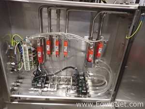 Biorreactor Sartorius Stedim BiostatSTR3