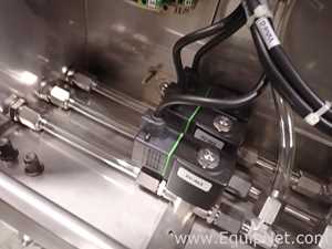 Biorreactor Sartorius Stedim BiostatSTR3