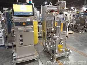 Sartorius BioStat STR-3 50 Liter Single Use Bioreactor - BR08