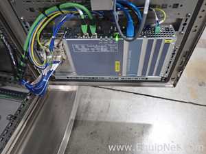 Sartorius BioStat STR-3 50 Liter Single Use Bioreactor - BR08