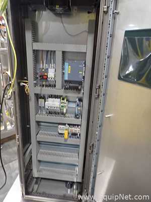 Sartorius BioStat STR-3 50 Liter Single Use Bioreactor - BR08