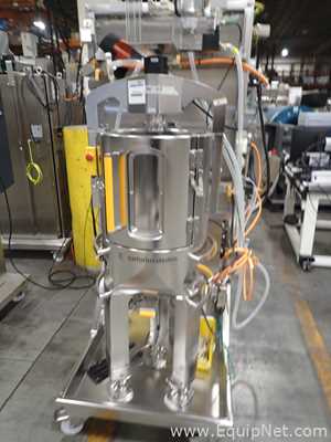 Sartorius BioStat STR-3 50 Liter Single Use Bioreactor - BR08