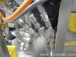 Sartorius BioStat STR-3 50 Liter Single Use Bioreactor - BR08