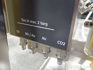 Sartorius BioStat STR-3 50 Liter Single Use Bioreactor - BR08