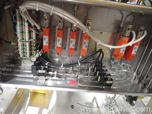 Sartorius BioStat STR-3 50 Liter Single Use Bioreactor - BR08