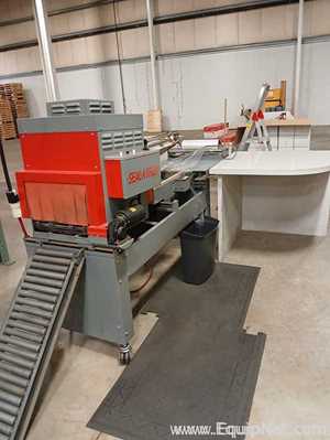 Seladora Térmicas Seal A Tron OLST-1408-NX