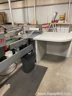 Seladora Térmicas Seal A Tron OLST-1408-NX
