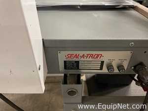 Seladora Térmicas Seal A Tron OLST-1408-NX