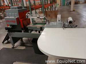 Seladora Térmicas Seal A Tron OLST-1408-NX