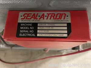 Seladora Térmicas Seal A Tron OLST-1408-NX