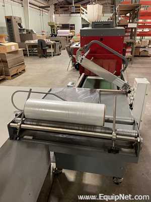 Seladora Térmicas Seal A Tron OLST-1408-NX