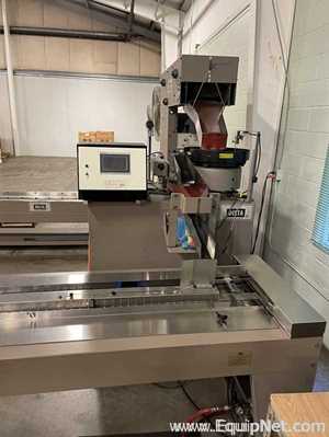 Verificador de Peso Delta Engineering Corporation DW-16
