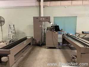 Verificador de Peso Delta Engineering Corporation DW-16