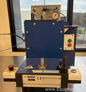 Verificador de Peso Delta Engineering Corporation DW-16