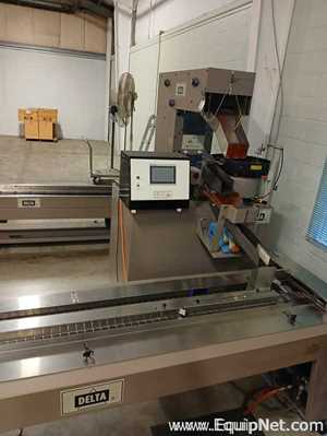 Verificador de Peso Delta Engineering Corporation DW-16