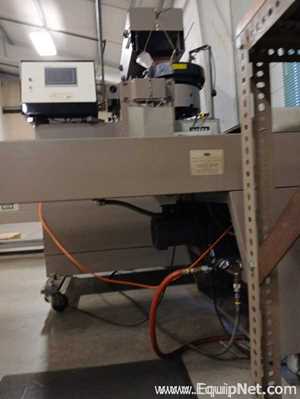 Verificador de Peso Delta Engineering Corporation DW-16