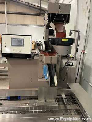 Verificador de Peso Delta Engineering Corporation DW-16