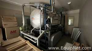 Telstar L 80 Freeze Dryer - PARTS