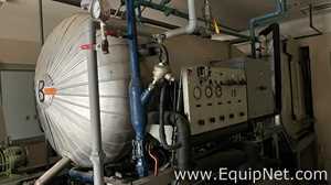 Telstar L 80 Freeze Dryer - PARTS