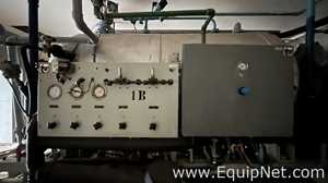 Telstar L 80 Freeze Dryer - PARTS