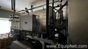Telstar L 80 Freeze Dryer - PARTS