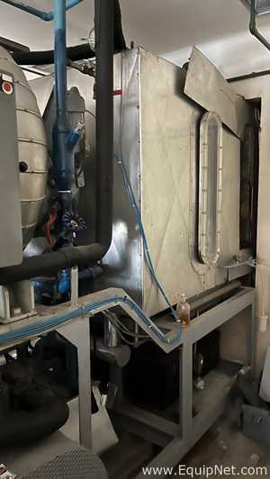 Telstar L 80 Freeze Dryer - PARTS