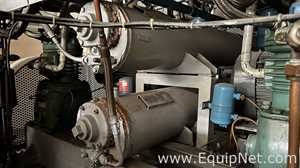 Telstar L 80 Freeze Dryer - PARTS