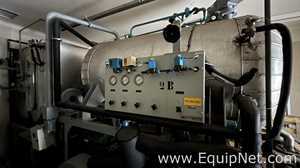 Telstar L 80 Freeze Dryer - PARTS