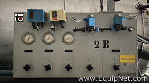 Telstar L 80 Freeze Dryer - PARTS