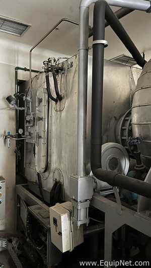 Telstar L 80 Freeze Dryer - PARTS