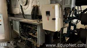 Telstar L 80 Freeze Dryer - PARTS