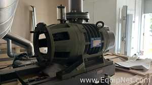 Telstar L 80 Freeze Dryer - PARTS