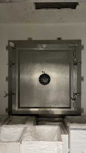 Telstar L 80 Freeze Dryer - PARTS