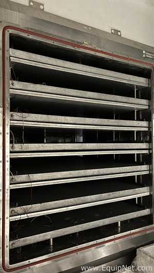 Telstar L 80 Freeze Dryer - PARTS