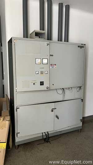 Telstar L 80 Freeze Dryer - PARTS