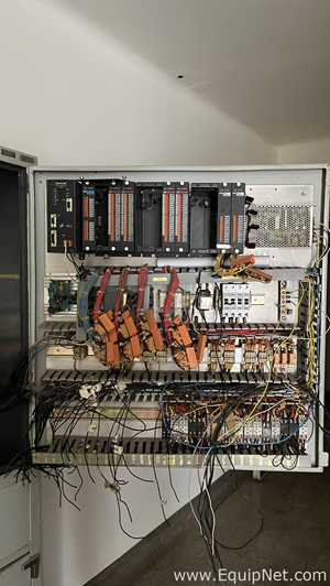 Telstar L 80 Freeze Dryer - PARTS