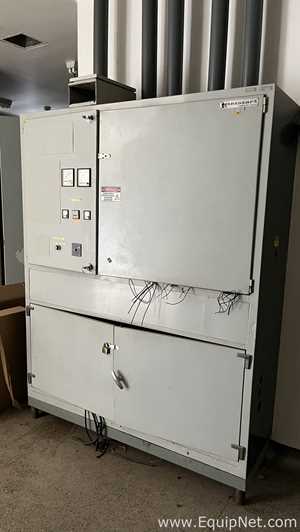 Telstar L 80 Freeze Dryer - PARTS