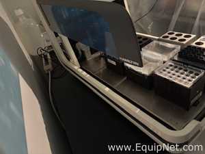 Manejadora de Líquidos Hamilton Microlab Nimbus