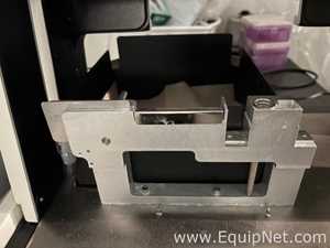 Manejadora de Líquidos Hamilton Microlab Nimbus